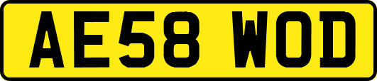 AE58WOD