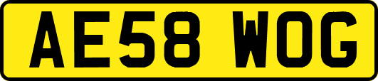 AE58WOG