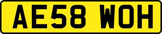 AE58WOH
