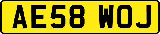 AE58WOJ