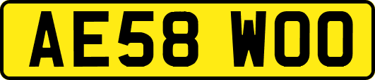 AE58WOO