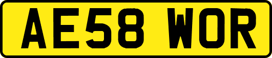 AE58WOR
