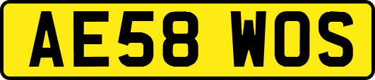 AE58WOS