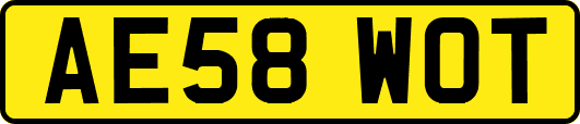 AE58WOT