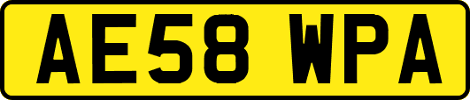 AE58WPA