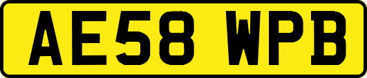 AE58WPB