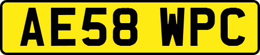 AE58WPC