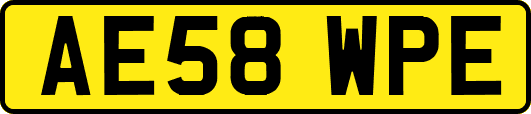 AE58WPE