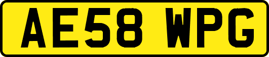 AE58WPG