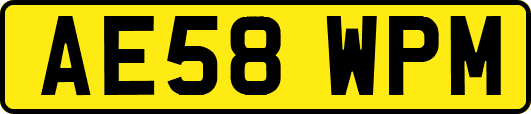 AE58WPM