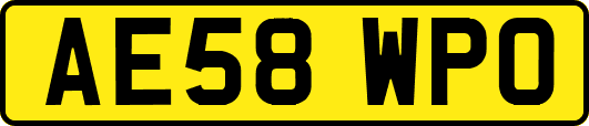 AE58WPO