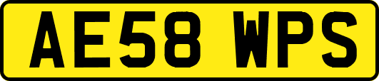 AE58WPS