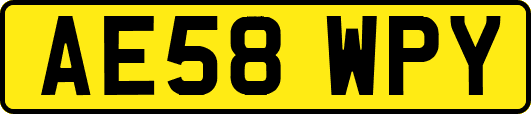 AE58WPY