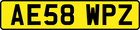 AE58WPZ