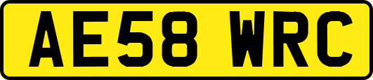 AE58WRC