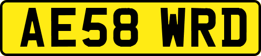AE58WRD