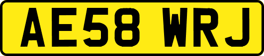 AE58WRJ