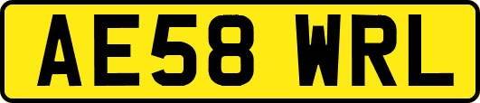 AE58WRL
