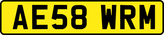 AE58WRM