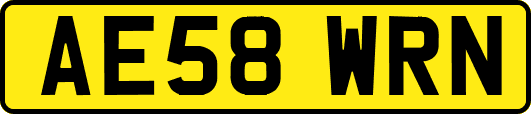 AE58WRN