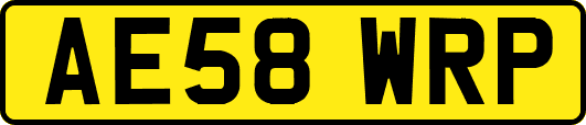 AE58WRP
