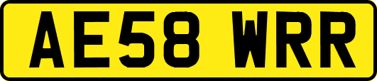 AE58WRR