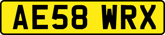AE58WRX