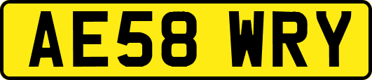 AE58WRY