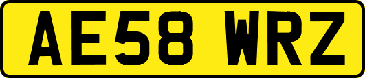 AE58WRZ
