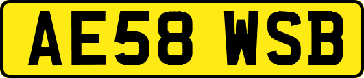 AE58WSB