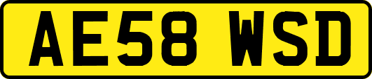 AE58WSD