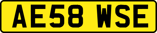 AE58WSE