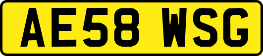 AE58WSG