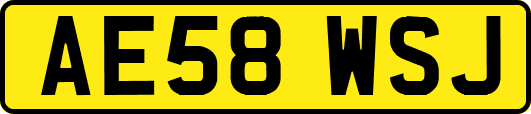 AE58WSJ
