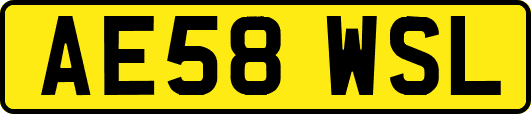 AE58WSL