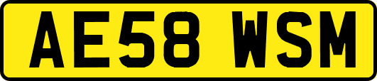 AE58WSM