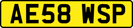 AE58WSP