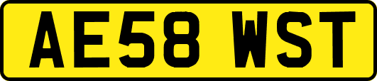 AE58WST