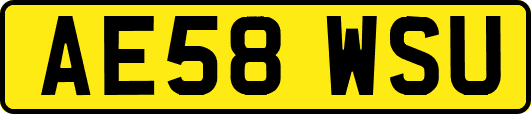 AE58WSU