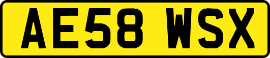 AE58WSX