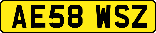 AE58WSZ