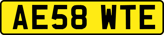 AE58WTE