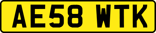 AE58WTK