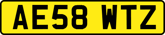 AE58WTZ