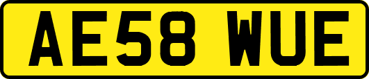 AE58WUE