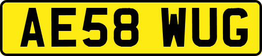 AE58WUG