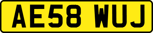 AE58WUJ