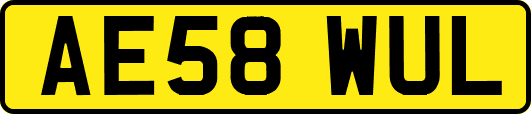 AE58WUL