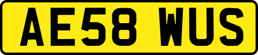 AE58WUS