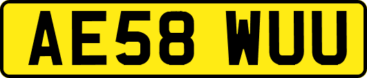 AE58WUU